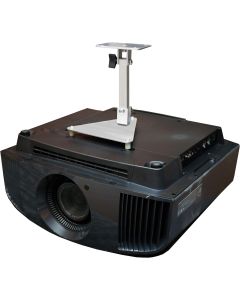 PCMD, LLC. Projector Ceiling Mount Compatible with Sony VPL-VW260ES VPL-VW285ES VPL-VW360ES VPL-VW385ES (10-Inch Extension)