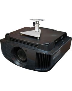 PCMD, LLC. Projector Ceiling Mount Compatible with Sony VPL-VW260ES VPL-VW285ES VPL-VW360ES VPL-VW385ES (5-Inch Extension)