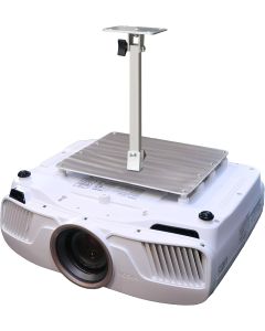 PCMD, LLC. Projector Ceiling Mount Compatible with Epson Home Cinema 5050UB 5050UBe Pro Cinema 6050UB (14-Inch Extension)
